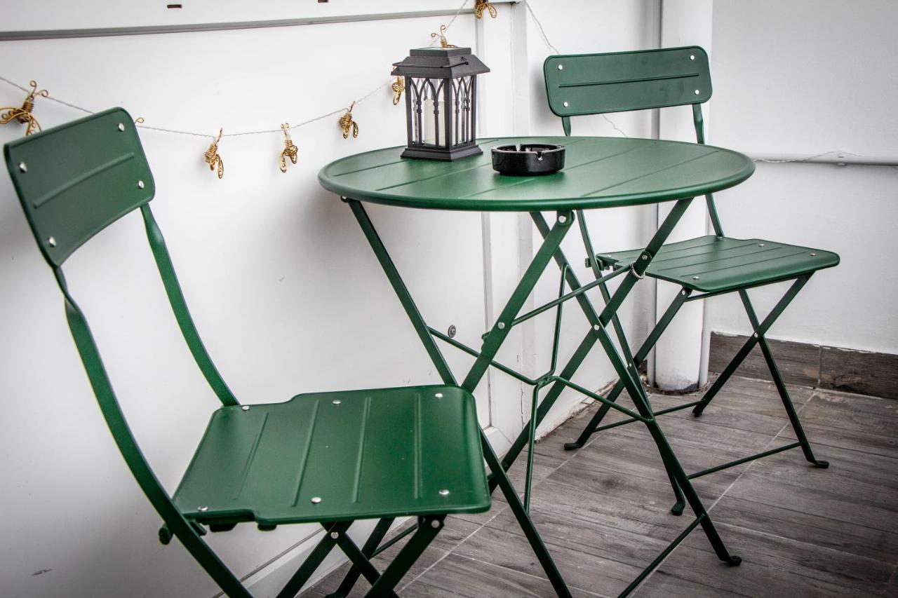 Centergom Apartment Esztergom Ngoại thất bức ảnh