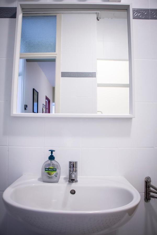 Centergom Apartment Esztergom Ngoại thất bức ảnh
