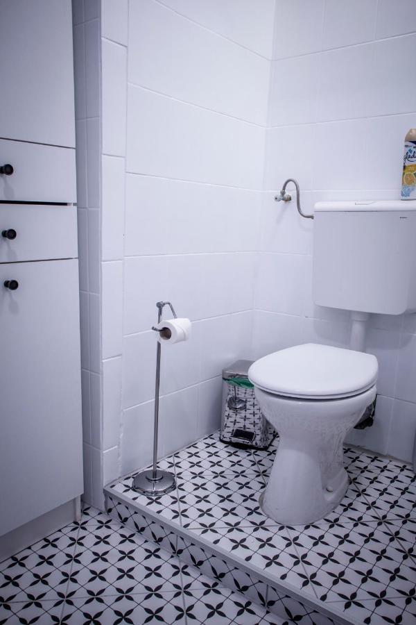 Centergom Apartment Esztergom Ngoại thất bức ảnh