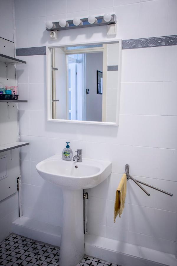 Centergom Apartment Esztergom Ngoại thất bức ảnh